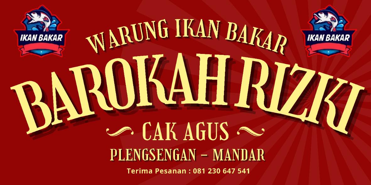 Warungbarokah